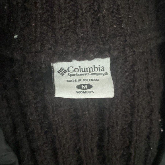 Columbia vest - Picture 3 of 4